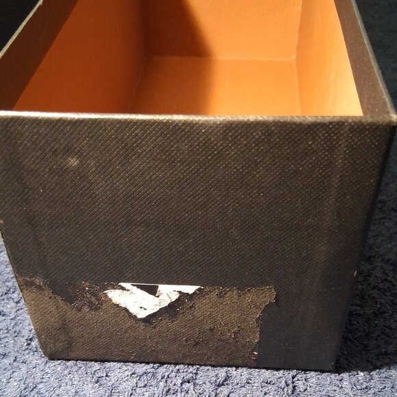 Coach Frances Signature Canvas Low-Top Sneakers Size 8B with Original Box - Picture 15 of 16